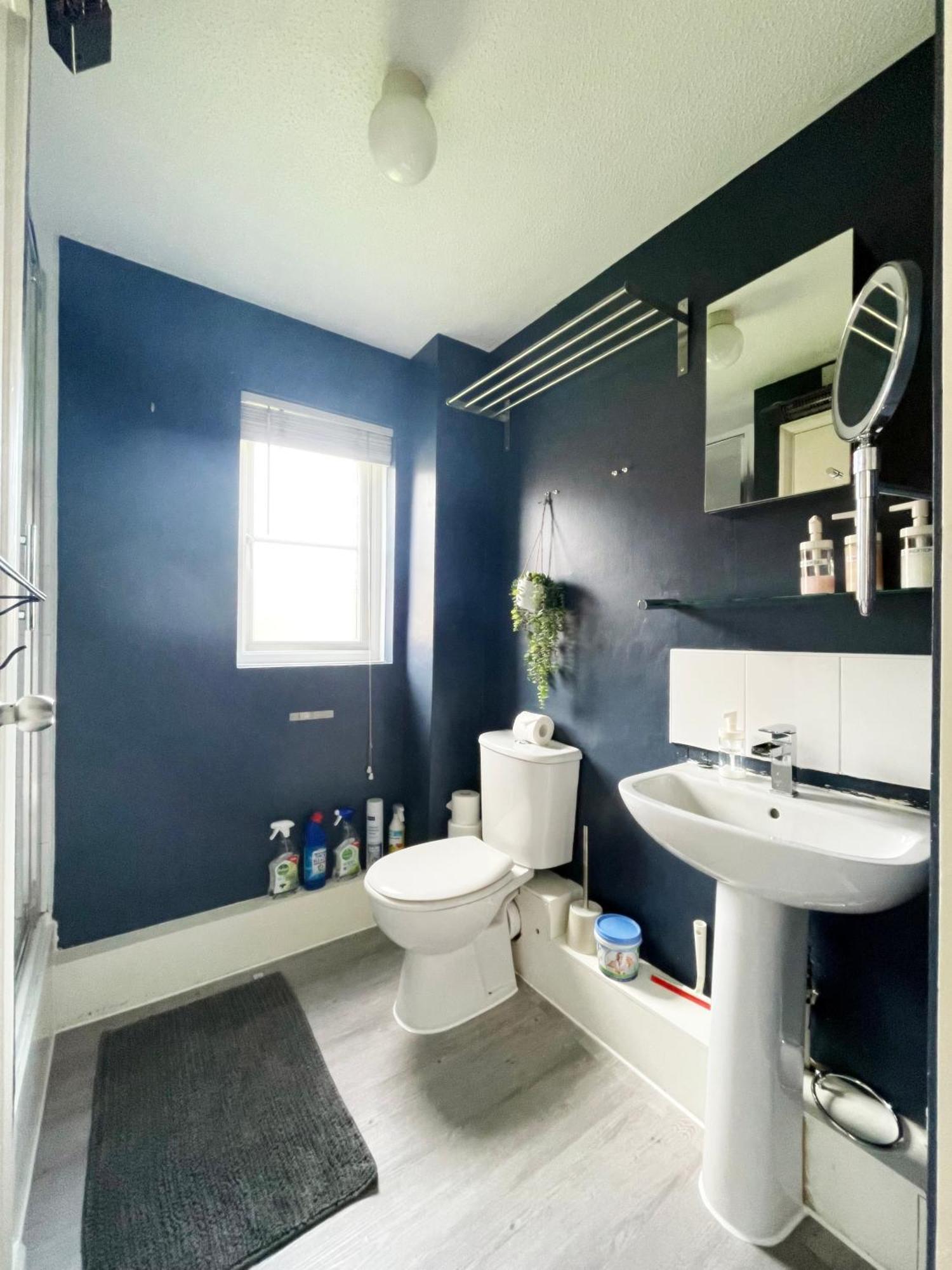 Colliers Wood 1 Bed South London Short Stay Mitcham Exterior foto